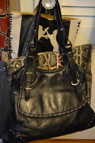 DkNY handbag