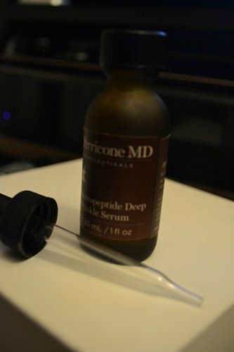 Perricone MD Wrinkle Serum w/ dropper
