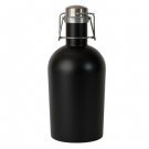 Asobu Stainless Steel 64oz Beer Growler