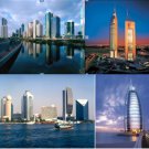 5D 4N DUBAI HIGHLIGHT
