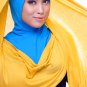 ALUDRA SHAWL