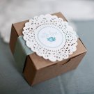 Cookies in Crafted Box