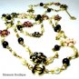 Long Necklace