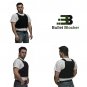 BULLET PROOF VEST