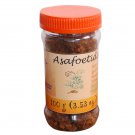Pure Asafoetida Gum (1 Bottles 100 g)
