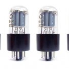 6N9S Russian double triode tubes 6SL7 = 6H9C NOS. 4 pcs