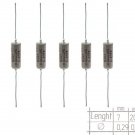 630V 0.01uf .01uf Paper in oil PIO K40Y-9 capacitors. 2 pcs