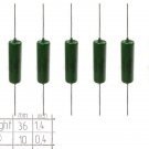 630V 0.1uf Paper in oil PIO K42Y-2 capacitors. 4 pcs