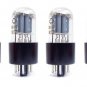6N9S Russian double triode tubes 6SL7 = 6H9C NOS. 6 pcs