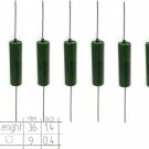 500V 0.1uf Paper in oil PIO K42Y-2 capacitors. 120 pcs