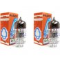 6N3P-E = 2C51 = 6385 = ECC42 Russian double triode NIB NOS Tubes 16 pcs