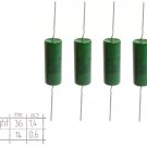 1000V 0.1uf Paper in oil PIO K42Y-2 capacitors. 4 pcs