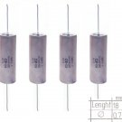 400V 0.47uf .47uf Paper in oil PIO K40Y-9 capacitors. 6 pcs