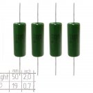 1000V 0.22uf .22uf combined HYBRID PIO K73P-2 capacitors. 2 pcs