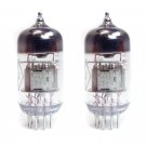 6N2P-ER increased lifetime tubes. ECC83 / 12AX7. 2 pcs
