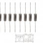400V 0.015uf .015uf Paper in oil PIO K40Y-9 capacitors. 2 pcs