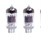 6N1P double triode tubes. 6DJ8 / ECC88 / 6922 . 4 pcs