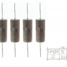 200V 0.68uf .68uf Paper in oil PIO K40Y-9 capacitors. 4 pcs