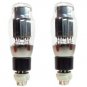 6N13S Double triode tube. ECC230 / 6AS7G analogue. 2 pcs