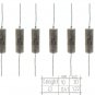 1000V 0.01uf Paper in oil PIO K40Y-9 capacitors. 2 pcs