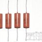 1000V 0.033uf .033uf Paper in oil PIO K40Y-9 capacitors type B. 4 pcs