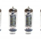 6P1P-EV / 6AQ5 / EL90 output beam tetrode tubes SVETLANA. 4 pcs