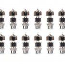 6N2P Low-microphonics double triode tube (12AX7). 50 pcs