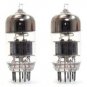 6N2P Low-microphonics double triode tube (12AX7). 100 pcs