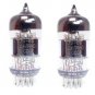 6N1P-EV double triode tubes. 6DJ8 / ECC88 /692. 2 pcs