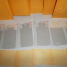iPhone 4 4S Front Back Full Body Screen Protector set of 2