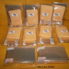 HTC EVO 4G LTE clear screen protector sprint 2 pieces