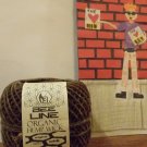 BEE LINE BEELINE ORGANIC HEMP WICK SPOOL 200 FT REGULAR GAUGE - NEW