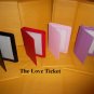 Folio Leather Case stand Amazon Kindle Fire 1st Generation free clear screen protector