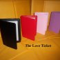 Folio Leather Case stand Amazon Kindle Fire 1st Generation free clear screen protector