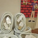 USB Sync Data Charging Charger Cable Cord 30-pin
