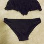 Boho Bikini Set Push-up Padded Bra Swimsuit Bathing Suit Swimwear