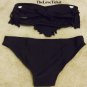 Boho Bikini Set Push-up Padded Bra Swimsuit Bathing Suit Swimwear