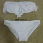 Boho Bikini Set Push-up Padded Bra Swimsuit Bathing Suit Swimwear