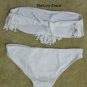 Boho Bikini Set Push-up Padded Bra Swimsuit Bathing Suit Swimwear