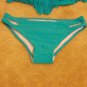 Boho Bikini Set Push-up Padded Bra Swimsuit Bathing Suit Swimwear