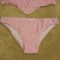Boho Bikini Set Push-up Padded Bra Swimsuit Bathing Suit Swimwear