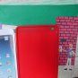 Silicone Skin Jelly Case iPad mini free matte screen protector