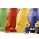 6 Pack Smoke Buddy Personal Air Cleaner Wholesale Purchase SmokeBuddy Filter New