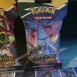 Pokémon TCG Sword & Shield Evolving Skies Booster Pack â Factory Sealed
