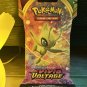 POKEMON TCG SWORD & SHIELD VIVID VOLTAGE BOOSTER PACK - FACTORY SEALED