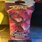 POKEMON TCG SWORD & SHIELD CHILLING REIGN BOOSTER PACK - SEALED