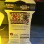 POKEMON TCG SWORD & SHIELD CHILLING REIGN BOOSTER PACK - SEALED