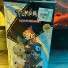 POKEMON TCG 25TH ANNIVERSARY FIRST PARTNER PACK SINNOH - SEALED