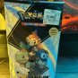 POKEMON TCG 25TH ANNIVERSARY FIRST PARTNER PACK SINNOH - SEALED