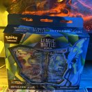 POKEMON TCG INTELEON VMAX LEAGUE BATTLE COMPILATION DECK - SEALED